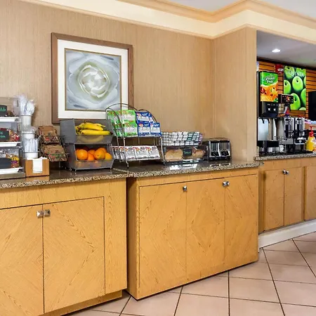 La Quinta Inn Tampa Airport Stadium Westshore-2